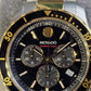 Movado Series 800 2 tone