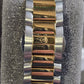 Movado Series 800 2 tone
