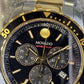 Movado Series 800 2 tone