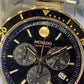 Movado Series 800 2 tone
