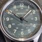 Hamilton Green Dial Khaki