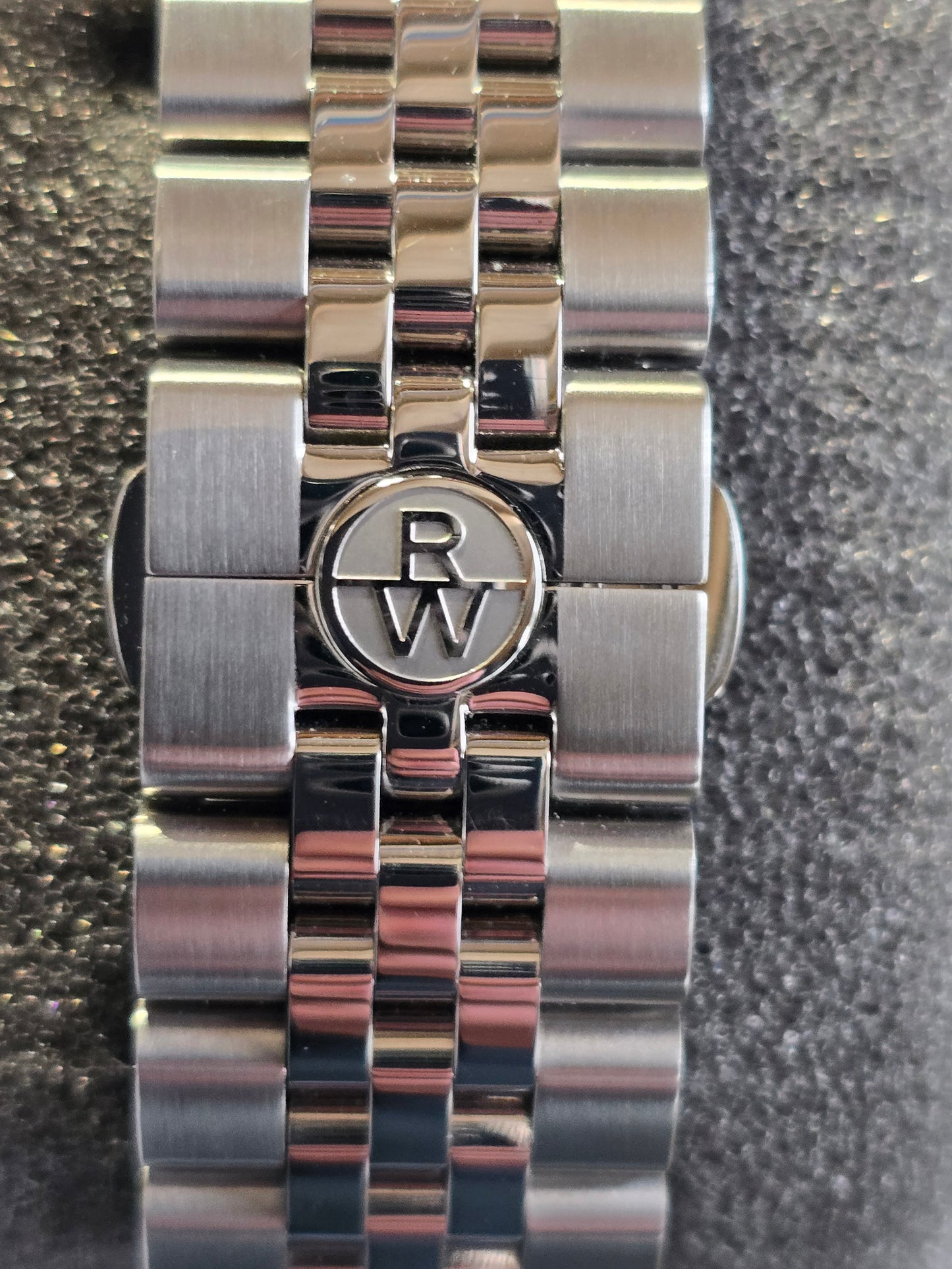 Raymond Weil Freelancer