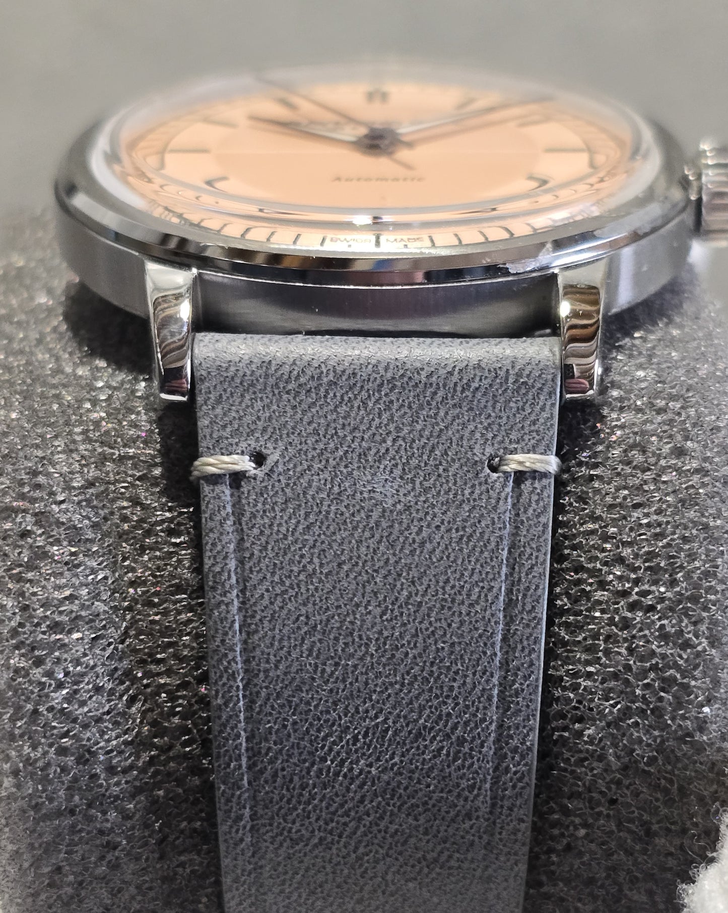 Raymond Weil Millisime