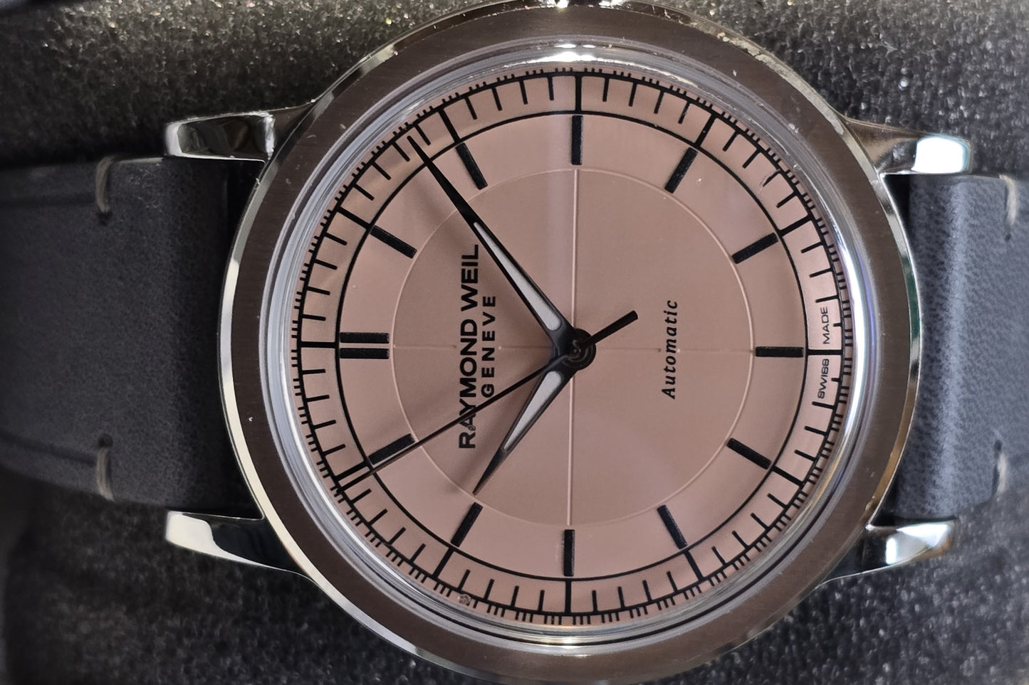 Raymond Weil Millisime