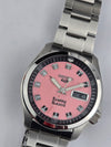 Seiko Rowing Blazers SRPJ67 Pink Dial