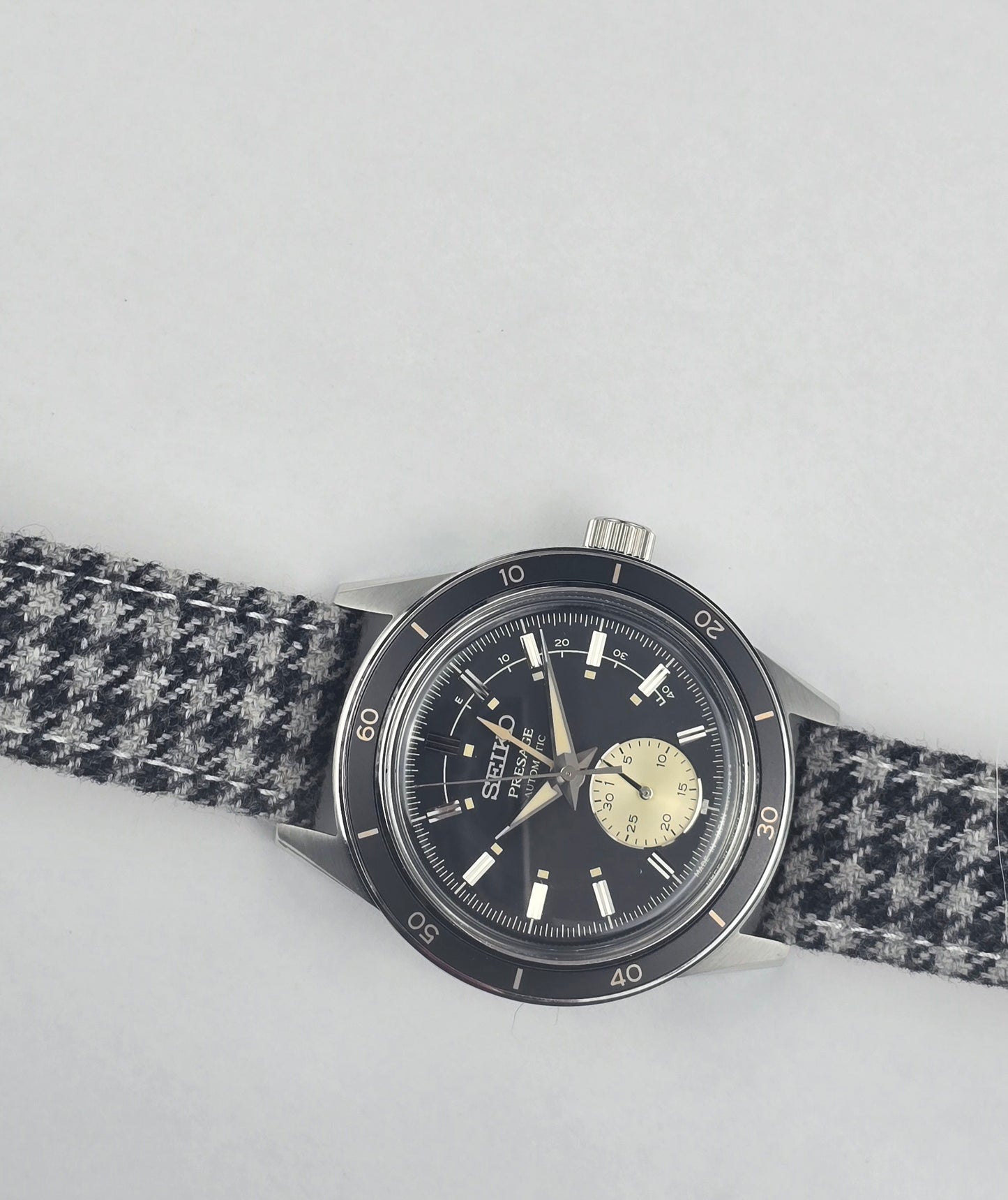 Seiko Presage SSA449