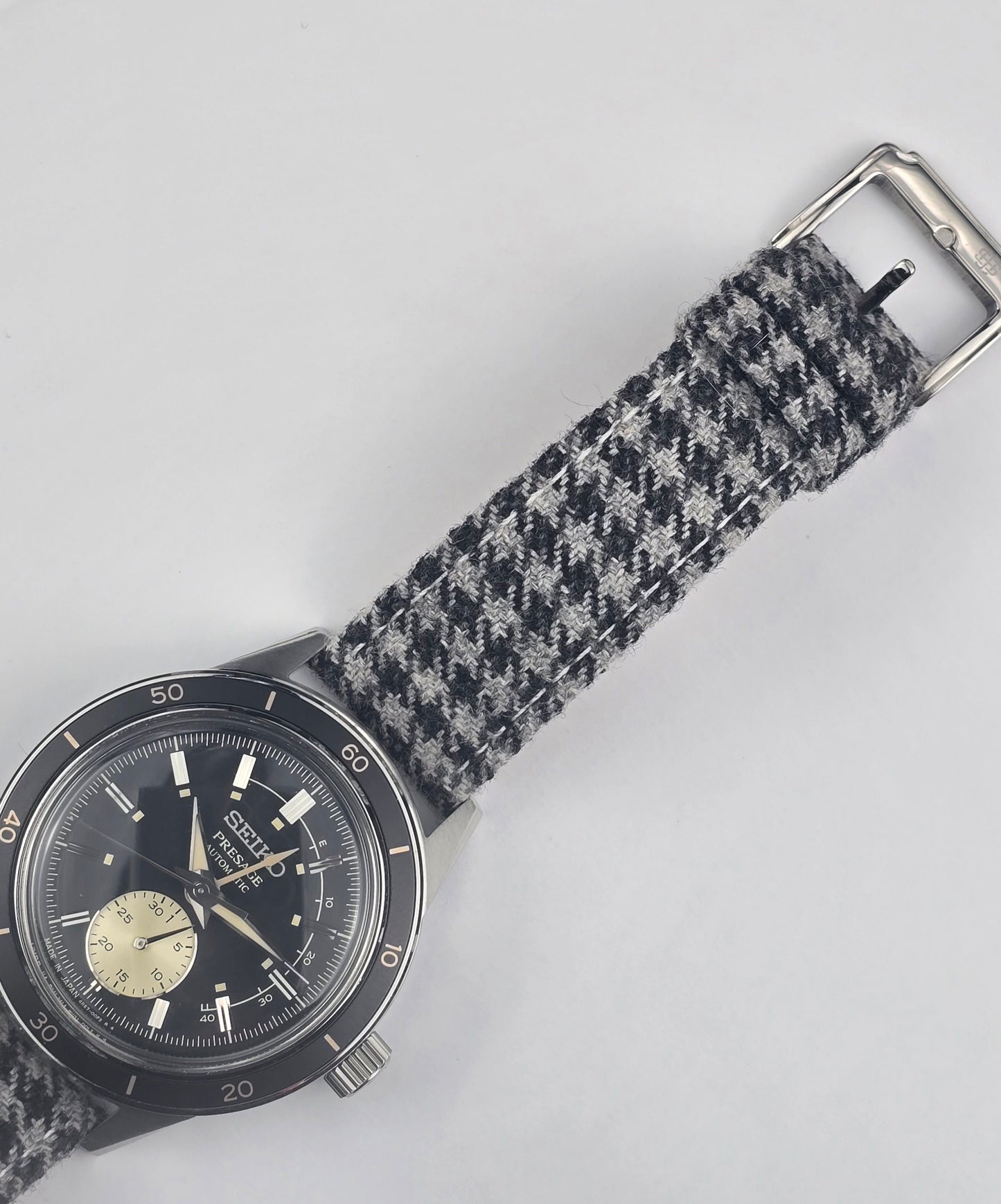 Seiko Presage SSA449