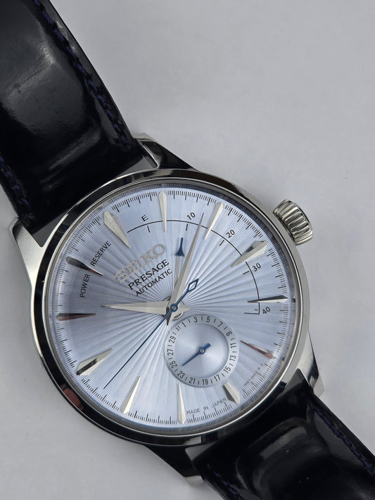 Seiko SSA343J1