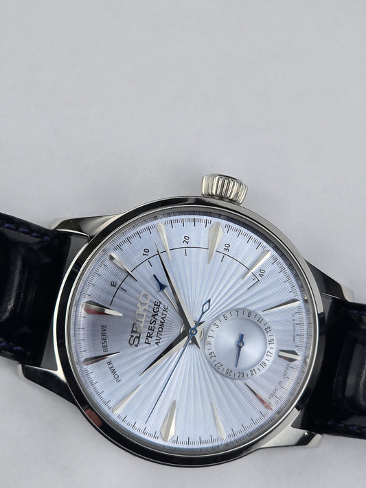 Seiko SSA343J1