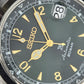 Seiko Alpinist Green SPB121J1
