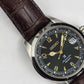 Seiko Alpinist Green SPB121J1