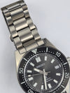 Seiko Prospex Luxe SS Auto SPB143