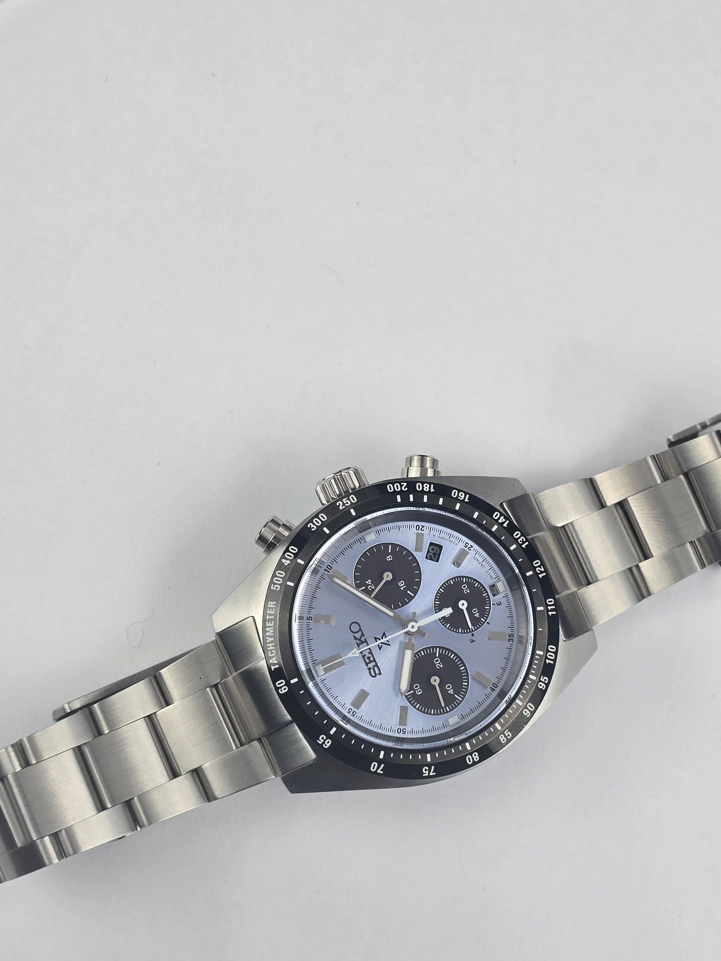 Seiko Prospex SSC909