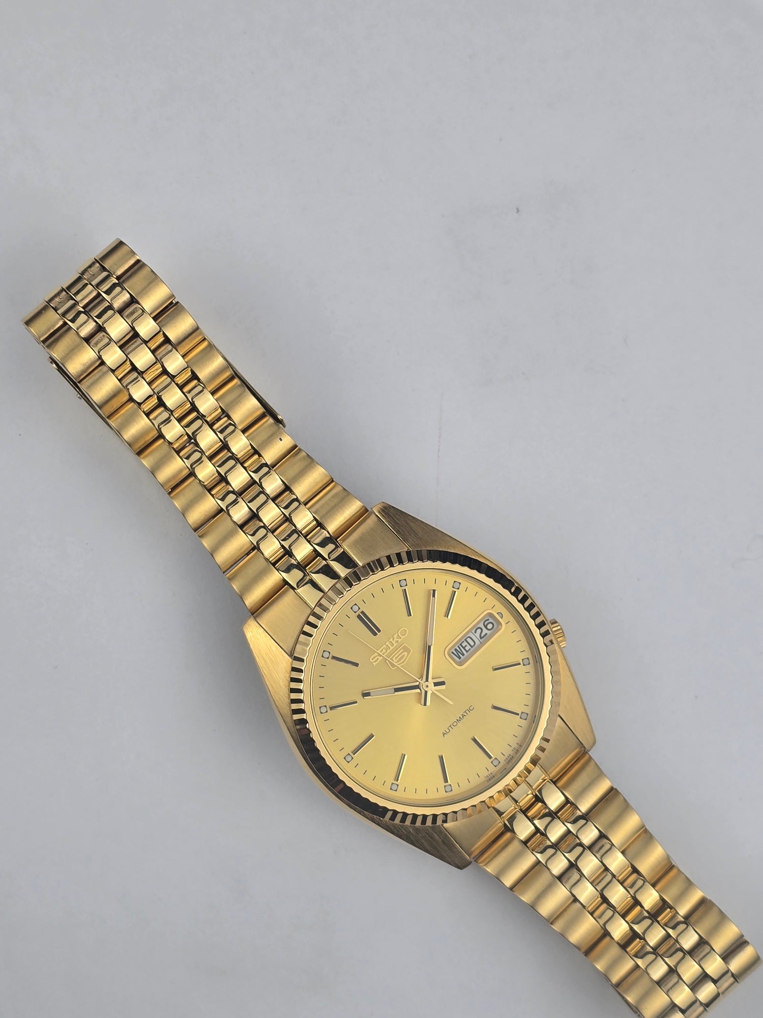Women's Watches (Luxury)