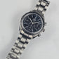 Omega Speedmaster Racing
