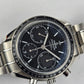 Omega Speedmaster Racing