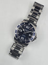 Longines Hydroconquest Blue