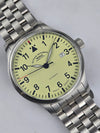 Muhle Glashutte Terrasport