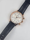 Mido Multifort Chronograph