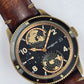Montblanc 1858 Geosphere