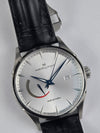 Hamilton Jazzmaster Power reserve