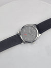 Nomos  Club Campus 38 Absolute Gray