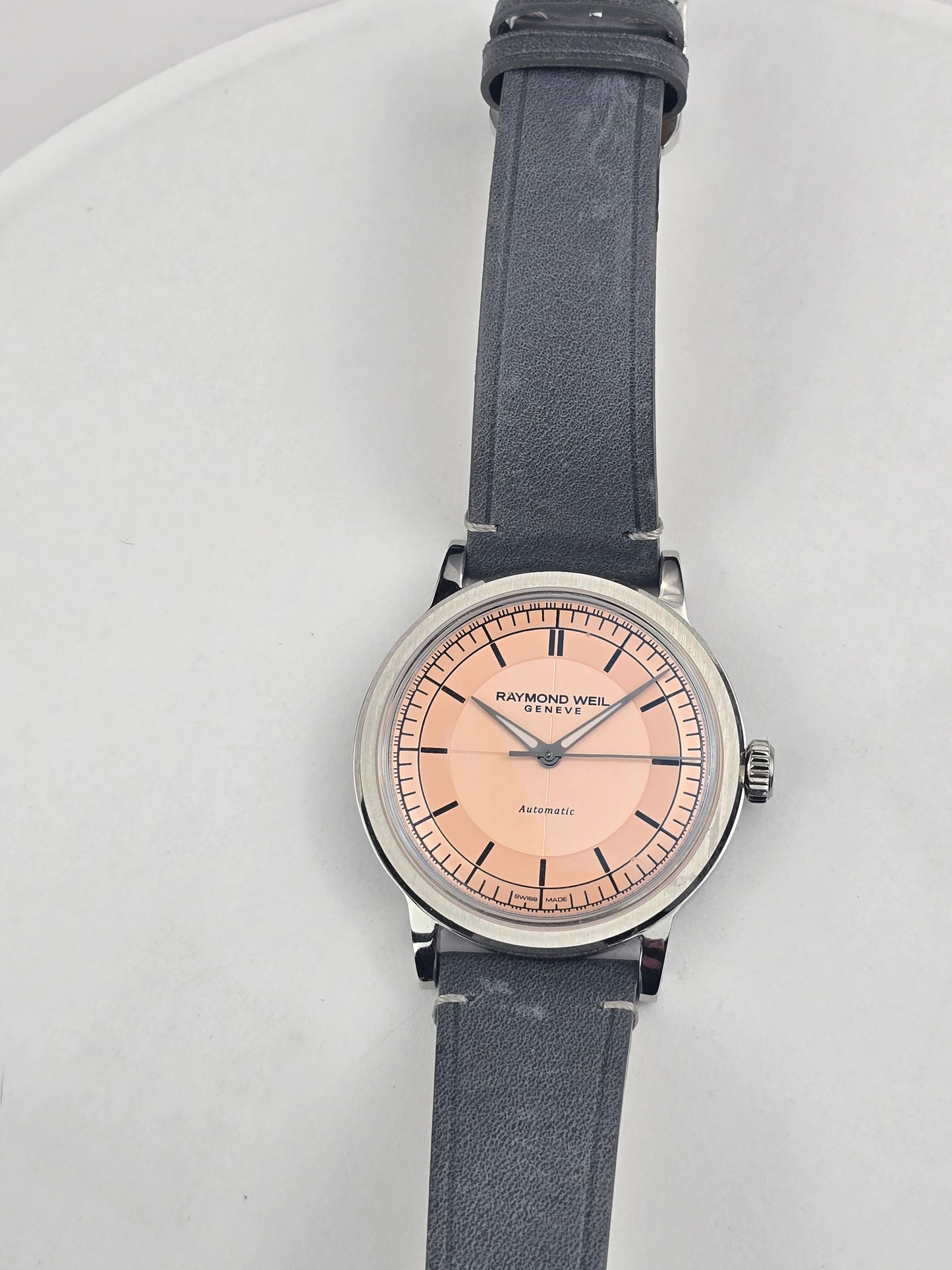 Raymond Weil Millisime