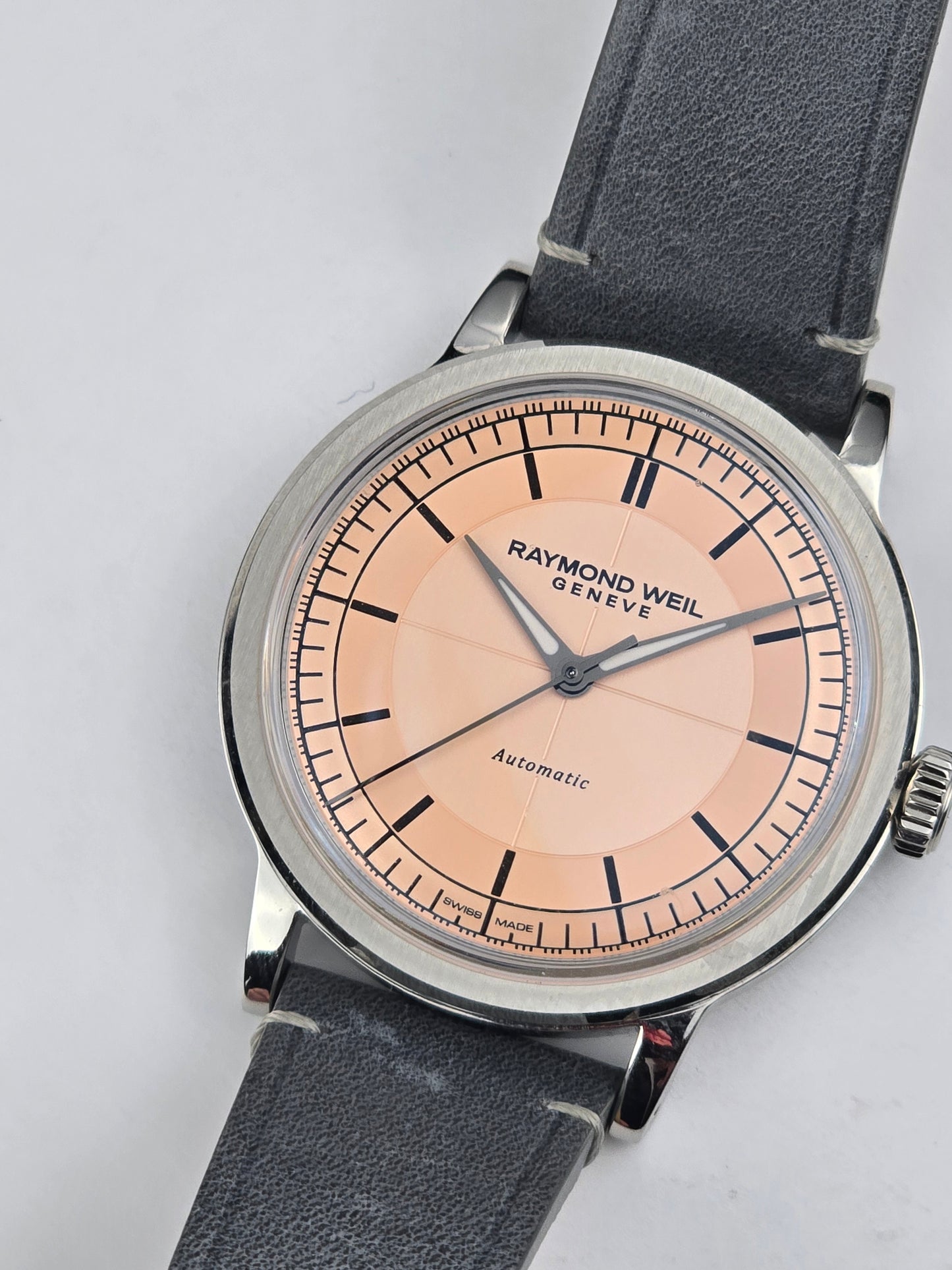 Raymond Weil Millisime