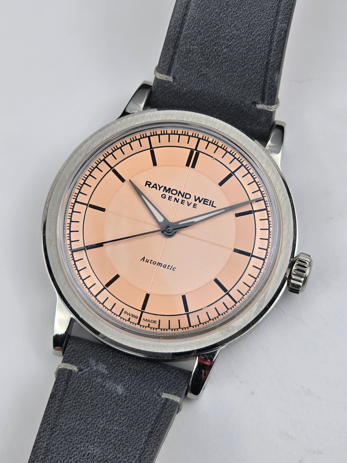 Raymond Weil Millisime