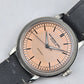 Raymond Weil Millisime