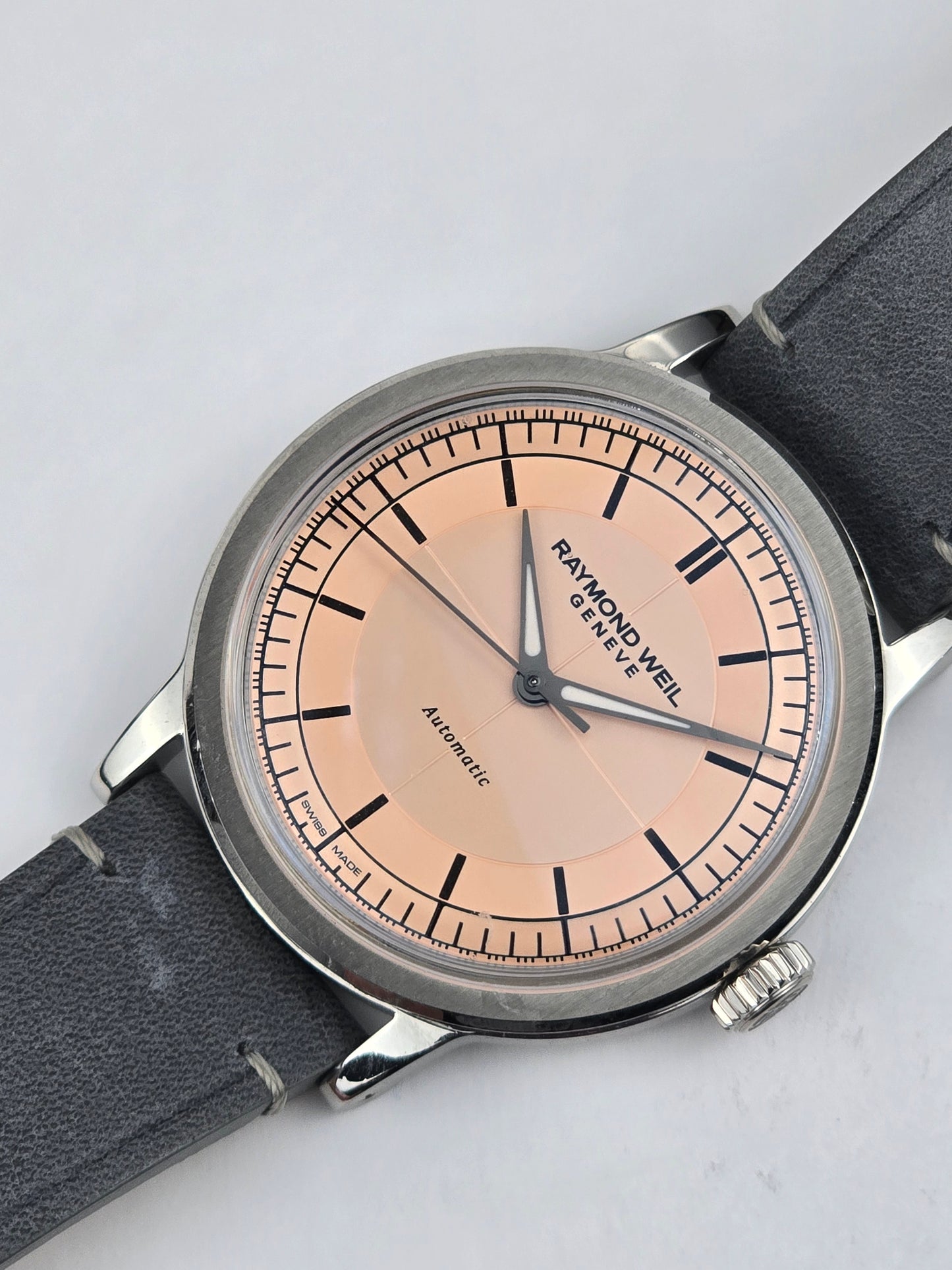 Raymond Weil Millisime