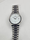 Citizens White Automatic
