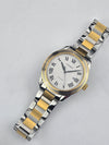 Citizen Arezzo Dual Tone Eco-drive