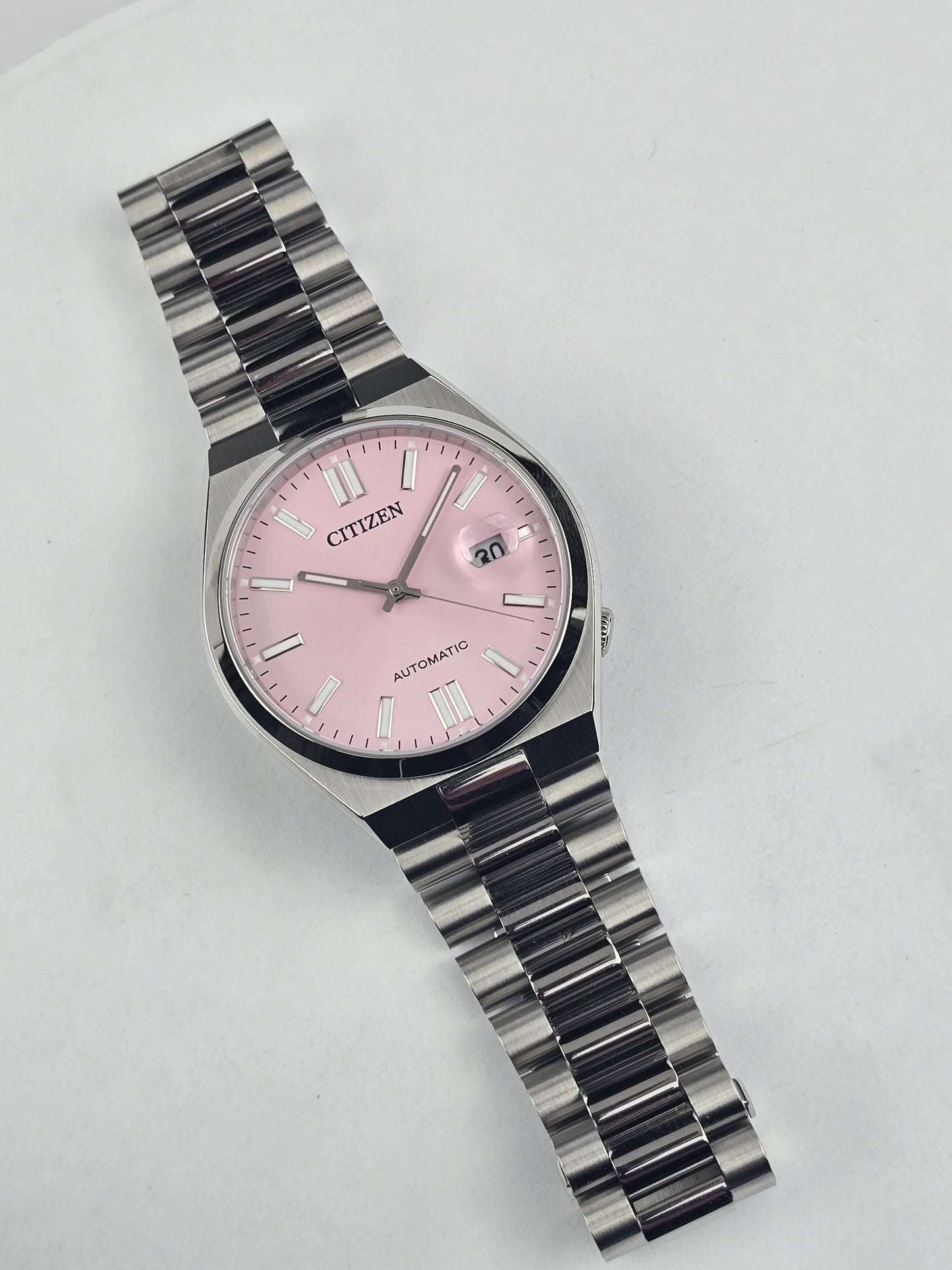 Citizens Dreamy Pink Tsuyosa