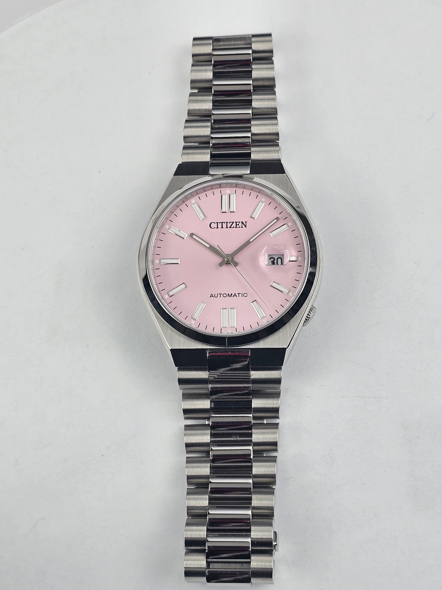 Citizens Dreamy Pink Tsuyosa