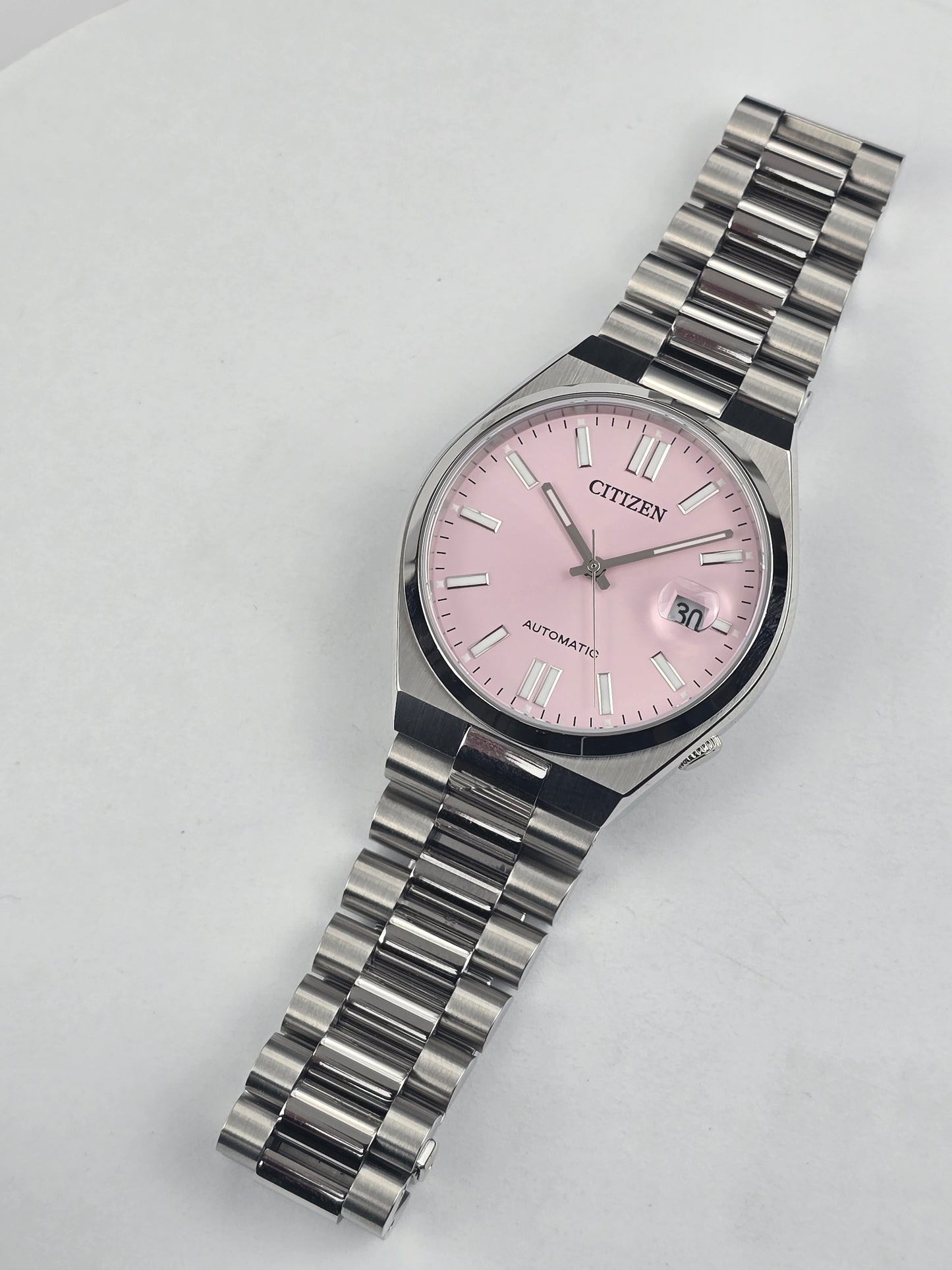 Citizens Dreamy Pink Tsuyosa