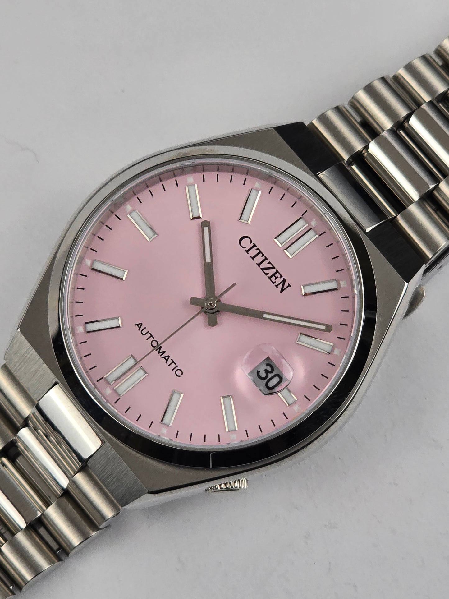 Citizens Dreamy Pink Tsuyosa