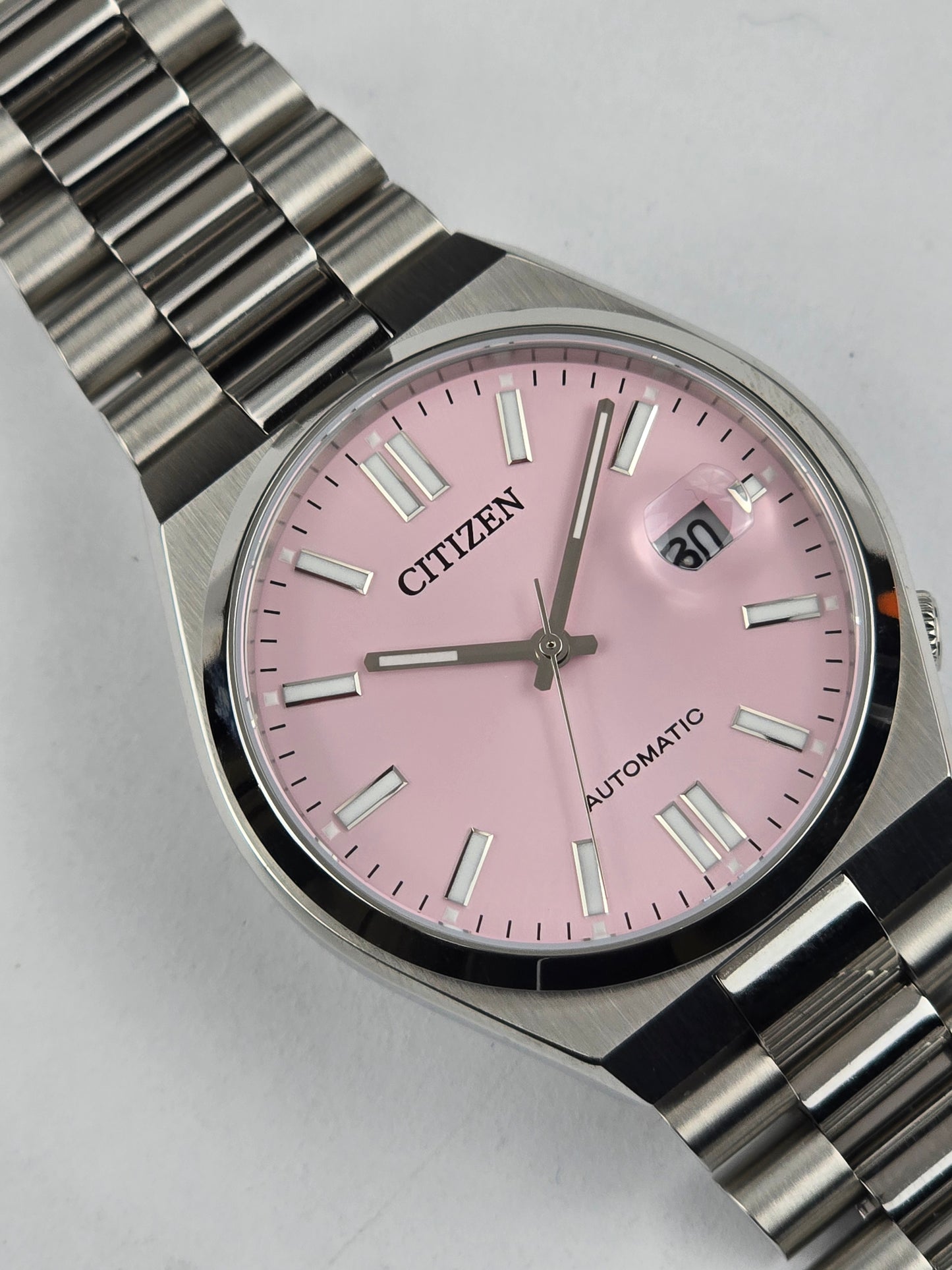 Citizens Dreamy Pink Tsuyosa