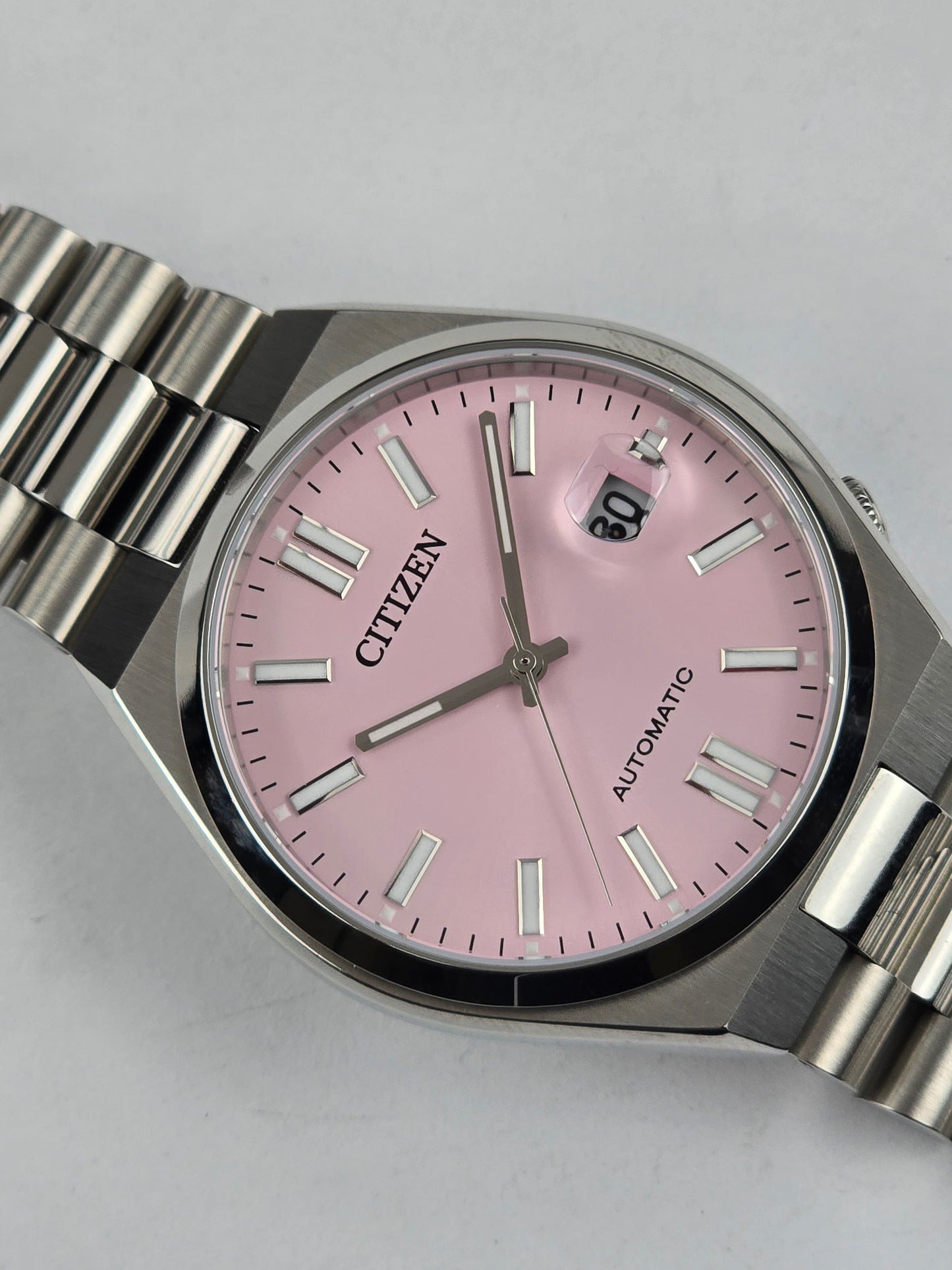 Citizens Dreamy Pink Tsuyosa
