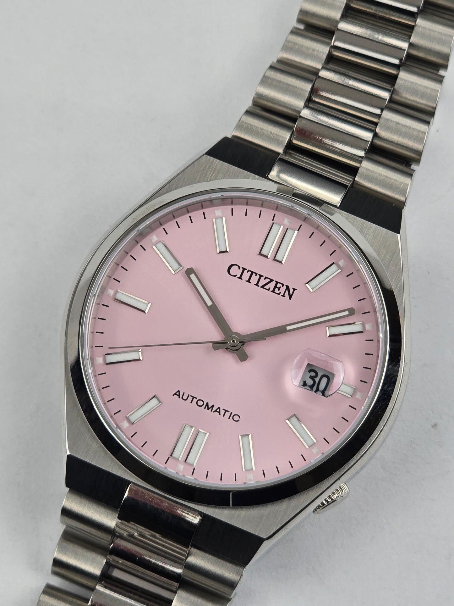 Citizens Dreamy Pink Tsuyosa