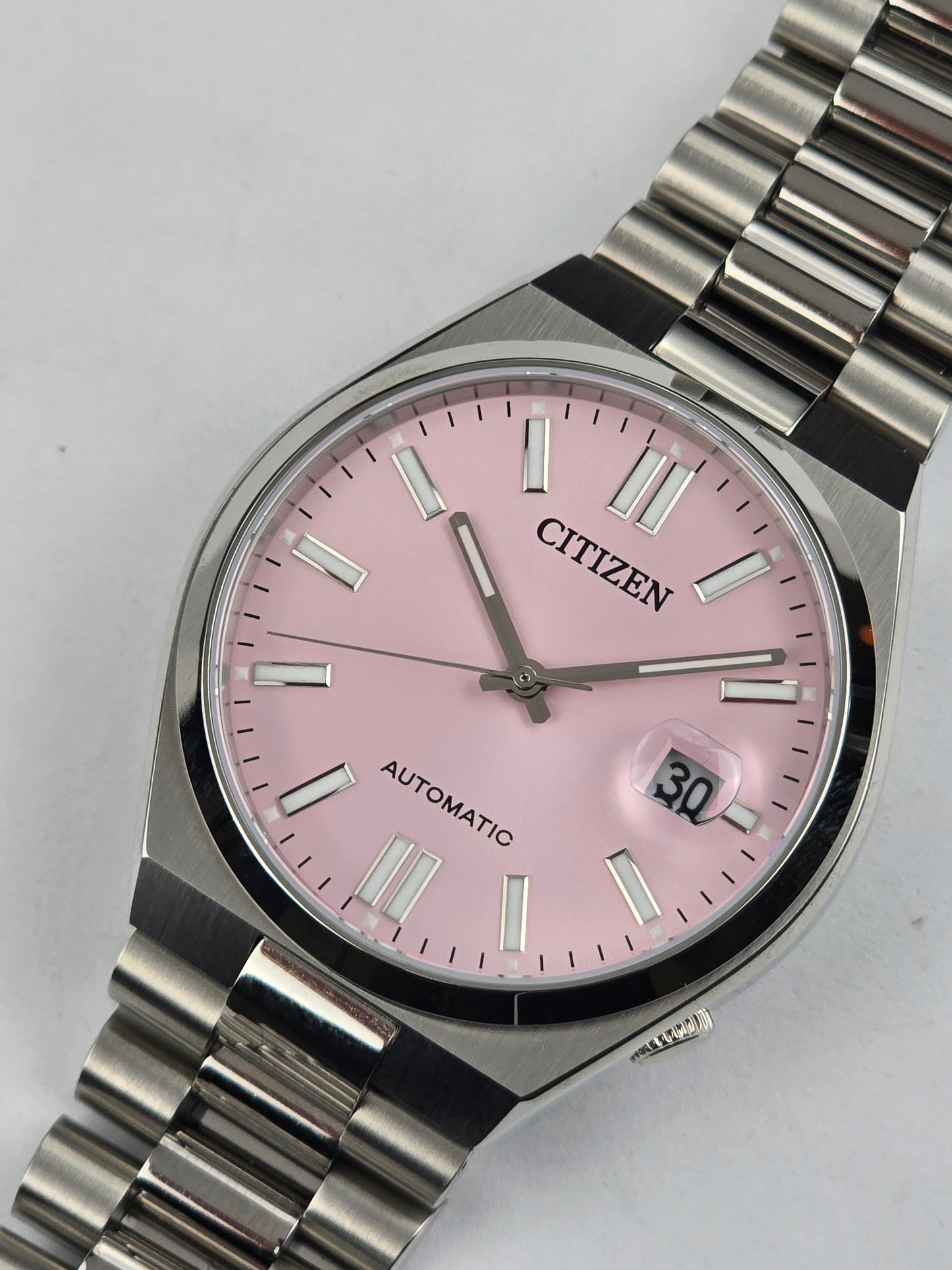 Citizens Dreamy Pink Tsuyosa