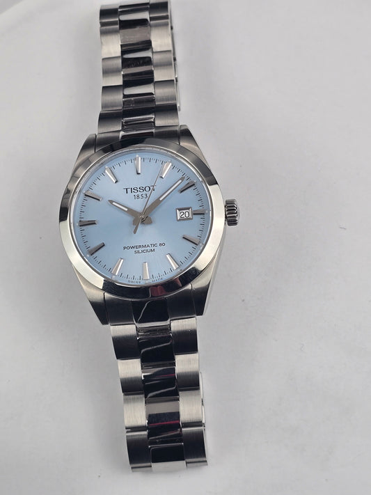 Tissot Gentleman Powermatic 80