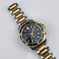 Movado Series 800 2 tone
