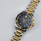 Movado Series 800 2 tone
