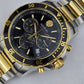 Movado Series 800 2 tone