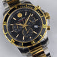 Movado Series 800 2 tone