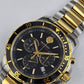 Movado Series 800 2 tone