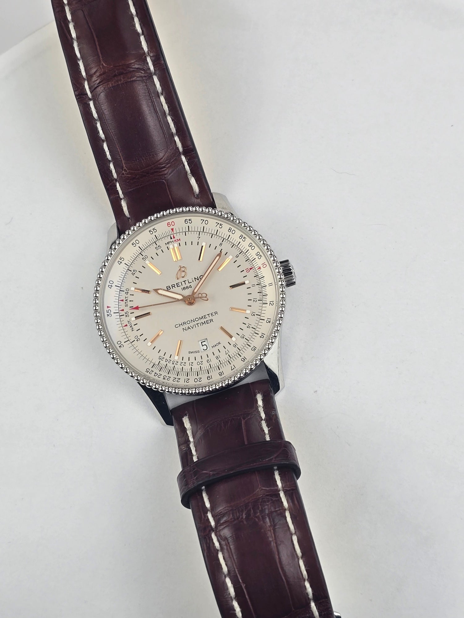 Men's Watches (Luxury Brands)