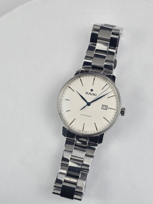 Rado Coup Auto