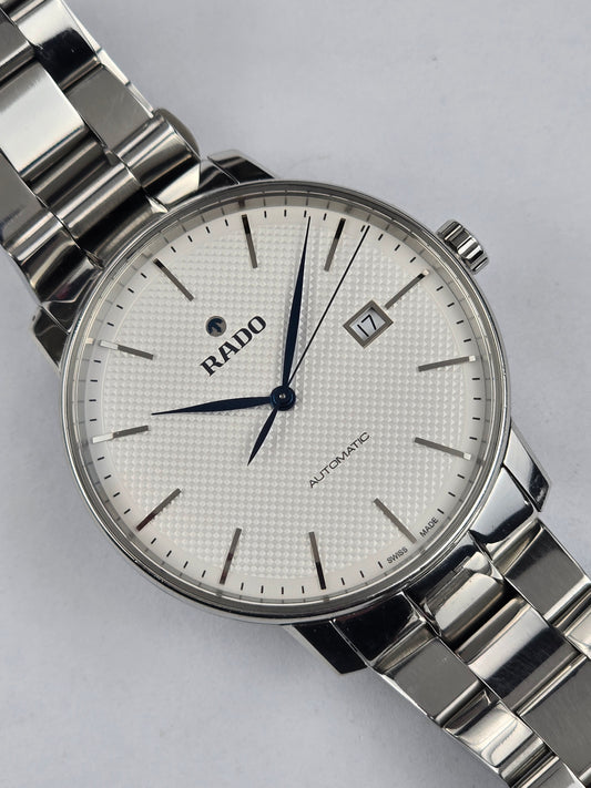 Rado Coup Auto